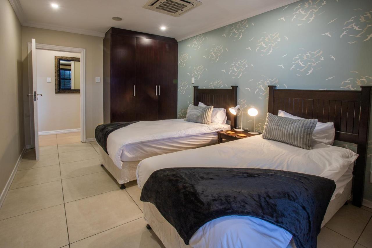 Stay At The Point - Peaceful Plentiful Penthouse Durban Exterior photo